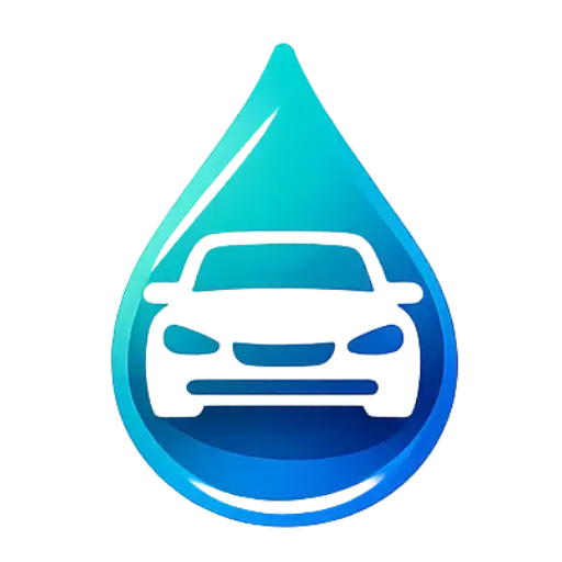Lavage auto à domicile Les Brunels